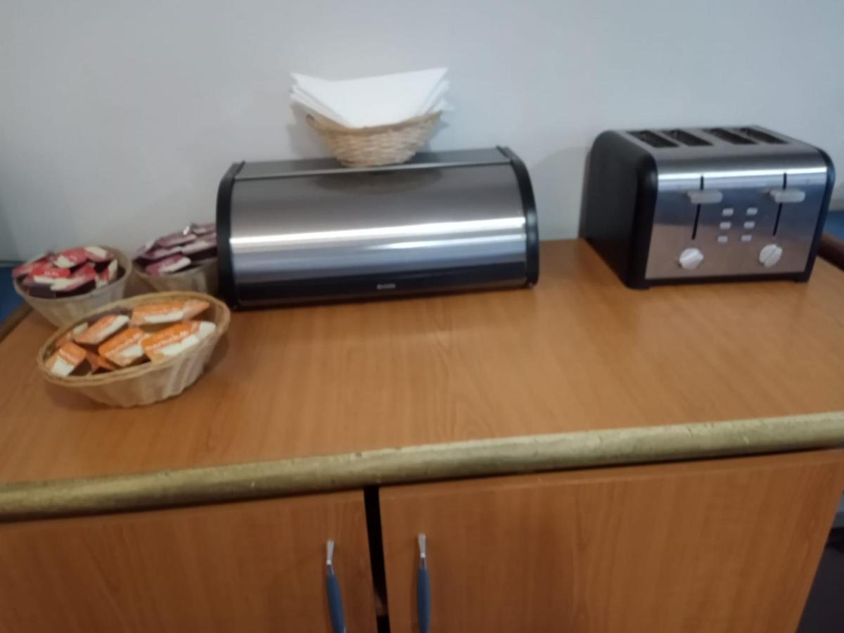 Redwings Lodge Sawtry Huntingdon Woodwalton Esterno foto